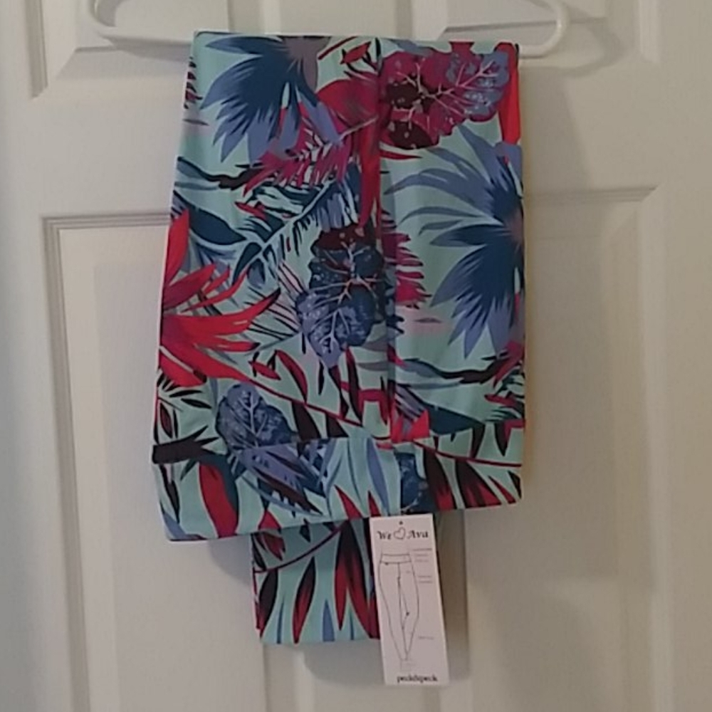 Pants